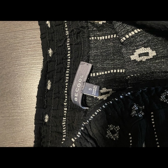 Romper with pockets - Picture 3 of 4